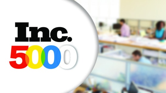 Nextup Inc. 5000 Press Release Blog Image