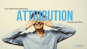 Should Marketing Attribution Be Your Dealership's Focus?