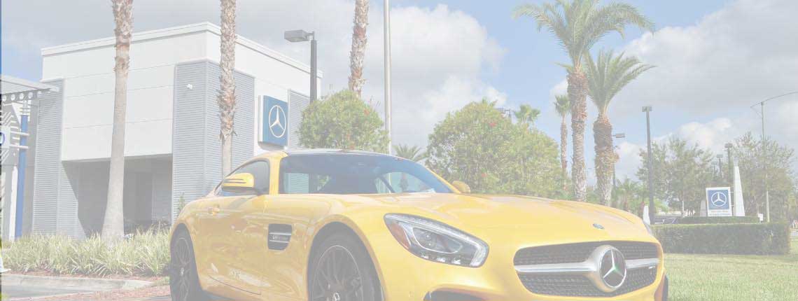 Mercedes-Benz Of South Orlando