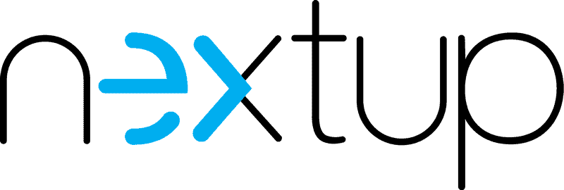 Nextup logo